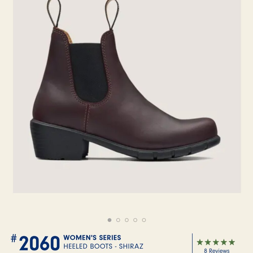 Bluestones women's boots